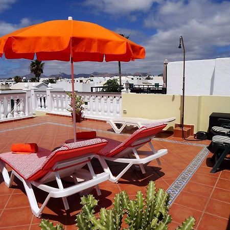Apartamento Sole Mit Meerblick Puerto del Carmen  Zewnętrze zdjęcie