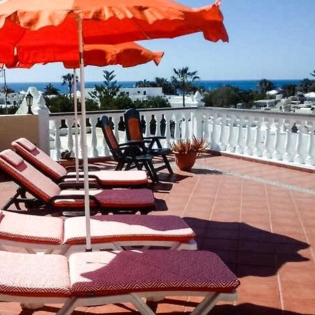 Apartamento Sole Mit Meerblick Puerto del Carmen  Zewnętrze zdjęcie