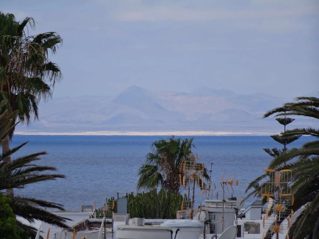 Apartamento Sole Mit Meerblick Puerto del Carmen  Zewnętrze zdjęcie