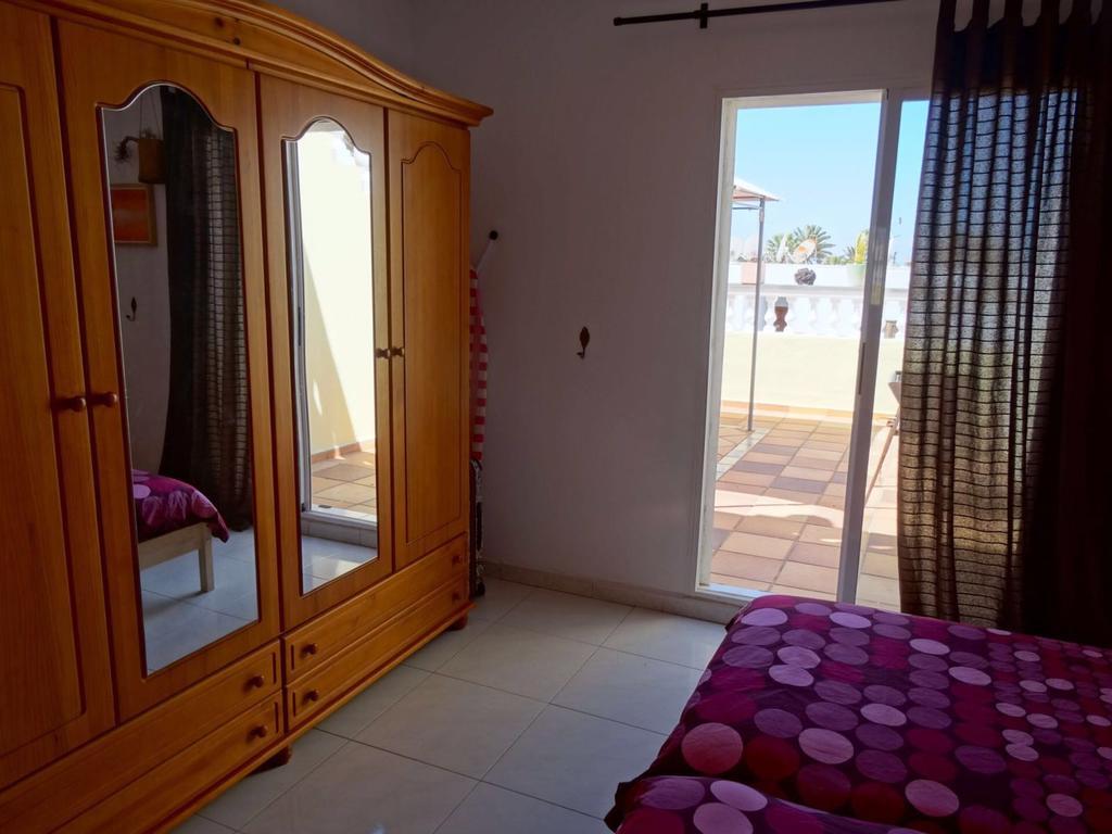 Apartamento Sole Mit Meerblick Puerto del Carmen  Zewnętrze zdjęcie