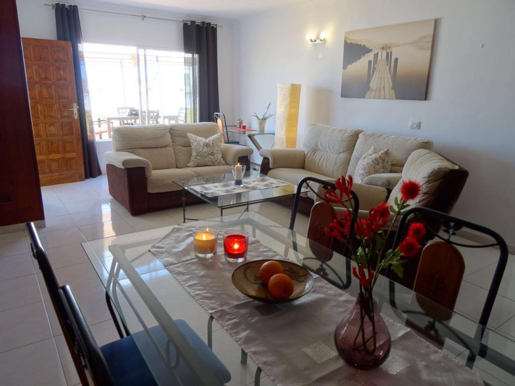 Apartamento Sole Mit Meerblick Puerto del Carmen  Zewnętrze zdjęcie