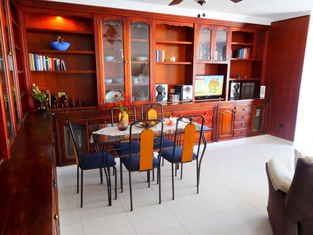 Apartamento Sole Mit Meerblick Puerto del Carmen  Zewnętrze zdjęcie