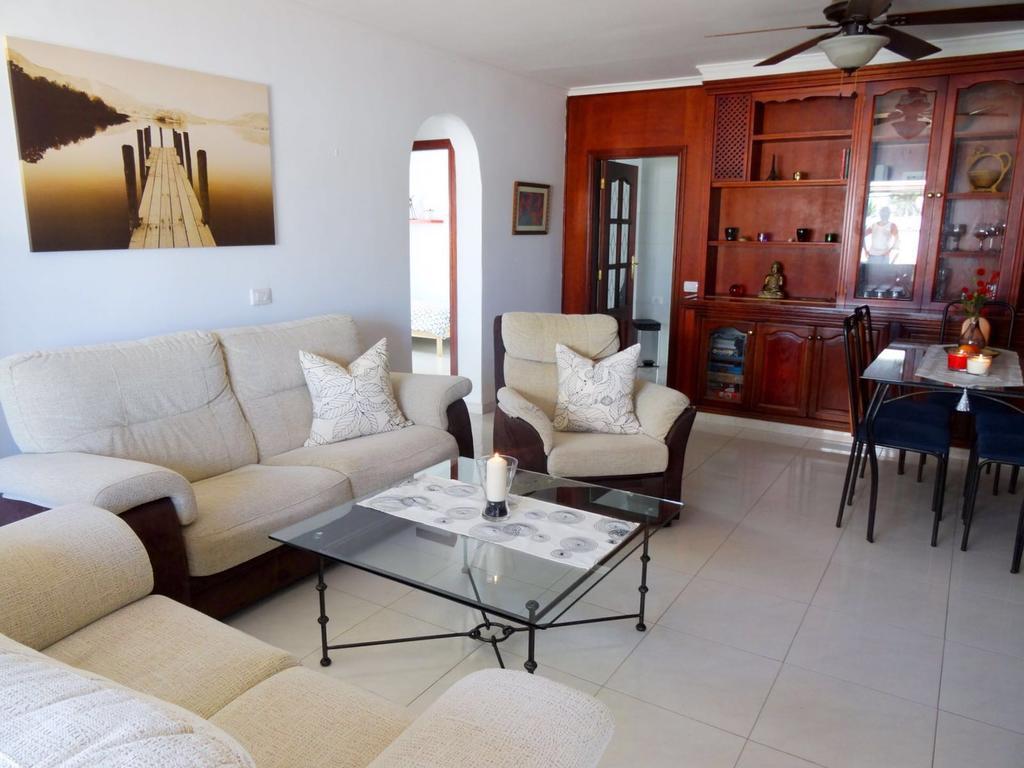 Apartamento Sole Mit Meerblick Puerto del Carmen  Zewnętrze zdjęcie