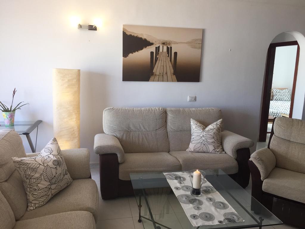 Apartamento Sole Mit Meerblick Puerto del Carmen  Zewnętrze zdjęcie