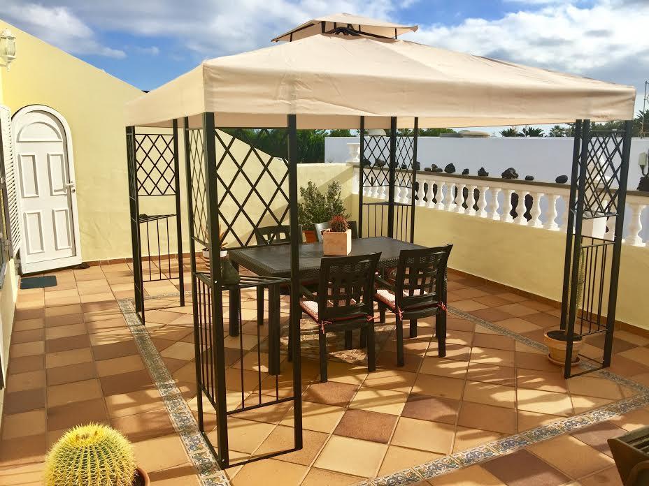 Apartamento Sole Mit Meerblick Puerto del Carmen  Zewnętrze zdjęcie