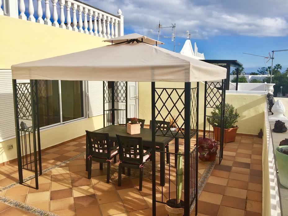 Apartamento Sole Mit Meerblick Puerto del Carmen  Zewnętrze zdjęcie