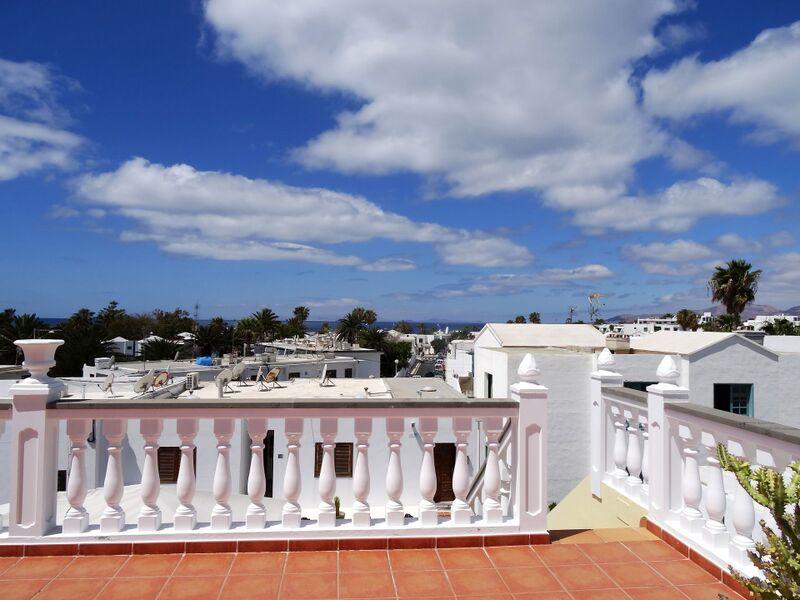 Apartamento Sole Mit Meerblick Puerto del Carmen  Zewnętrze zdjęcie