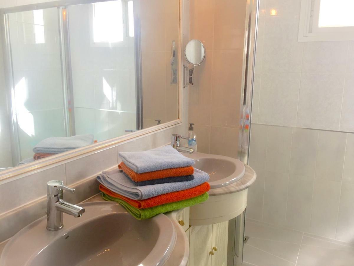Apartamento Sole Mit Meerblick Puerto del Carmen  Zewnętrze zdjęcie