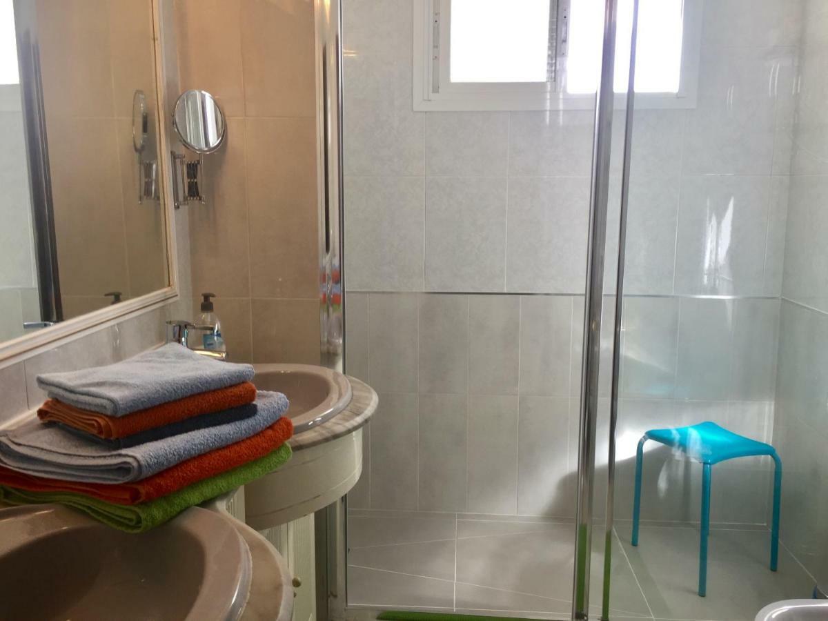 Apartamento Sole Mit Meerblick Puerto del Carmen  Zewnętrze zdjęcie