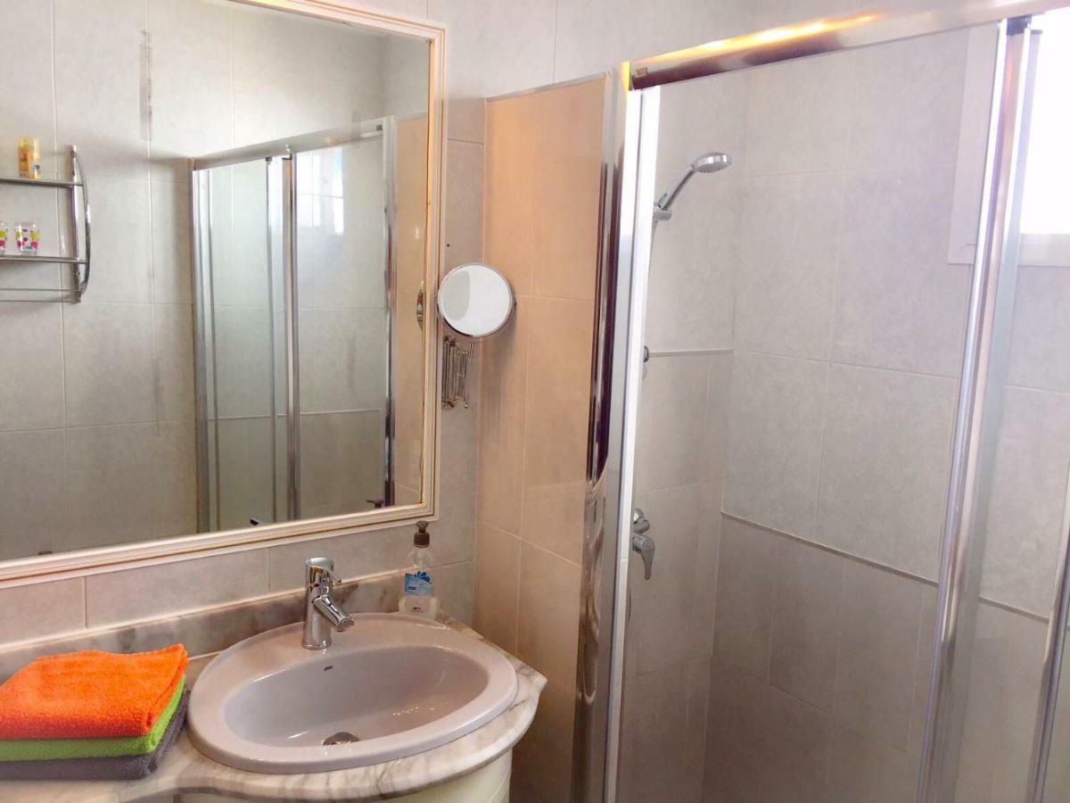 Apartamento Sole Mit Meerblick Puerto del Carmen  Zewnętrze zdjęcie